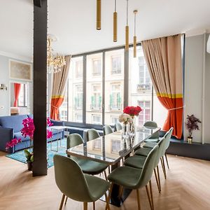 Apartamento de 4 Dormitorios